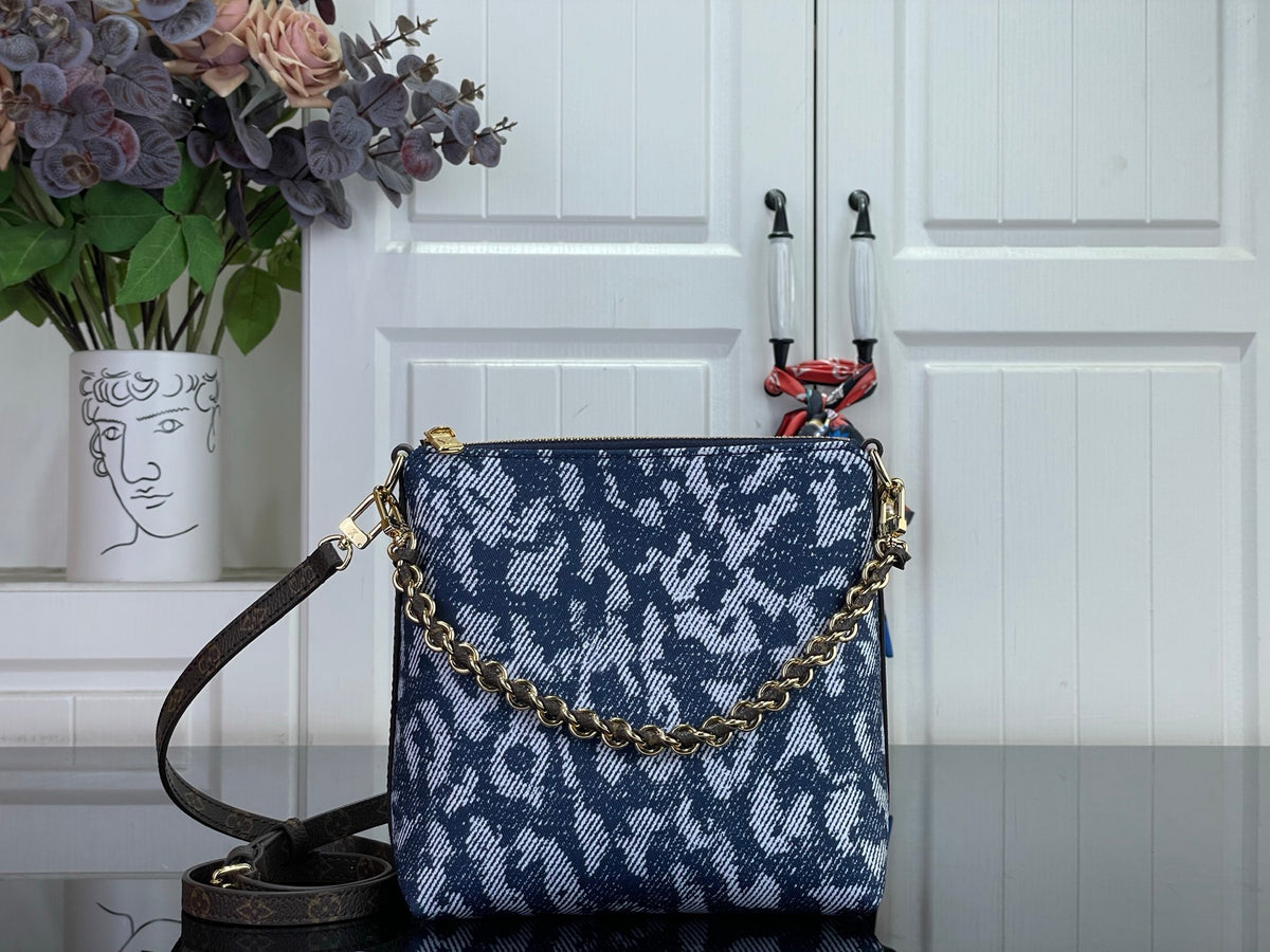 Multipass Mini Bag