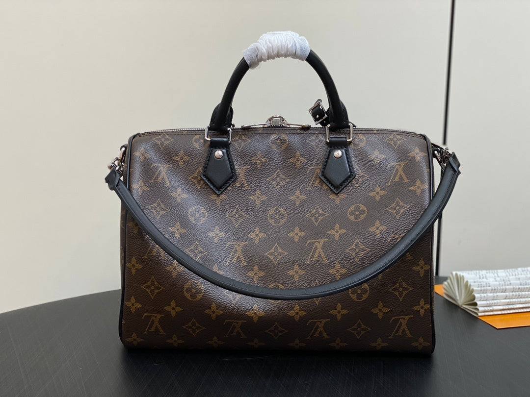 Speedy Soft 30 Dark Bag