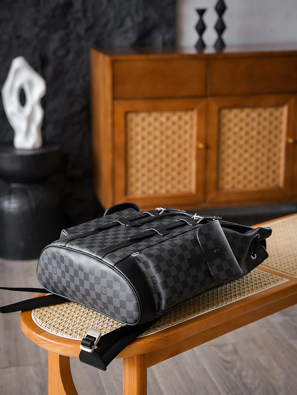 Christopher MM Backpack