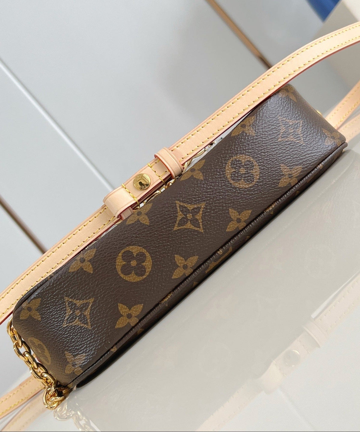Ivy Wallet On Chain