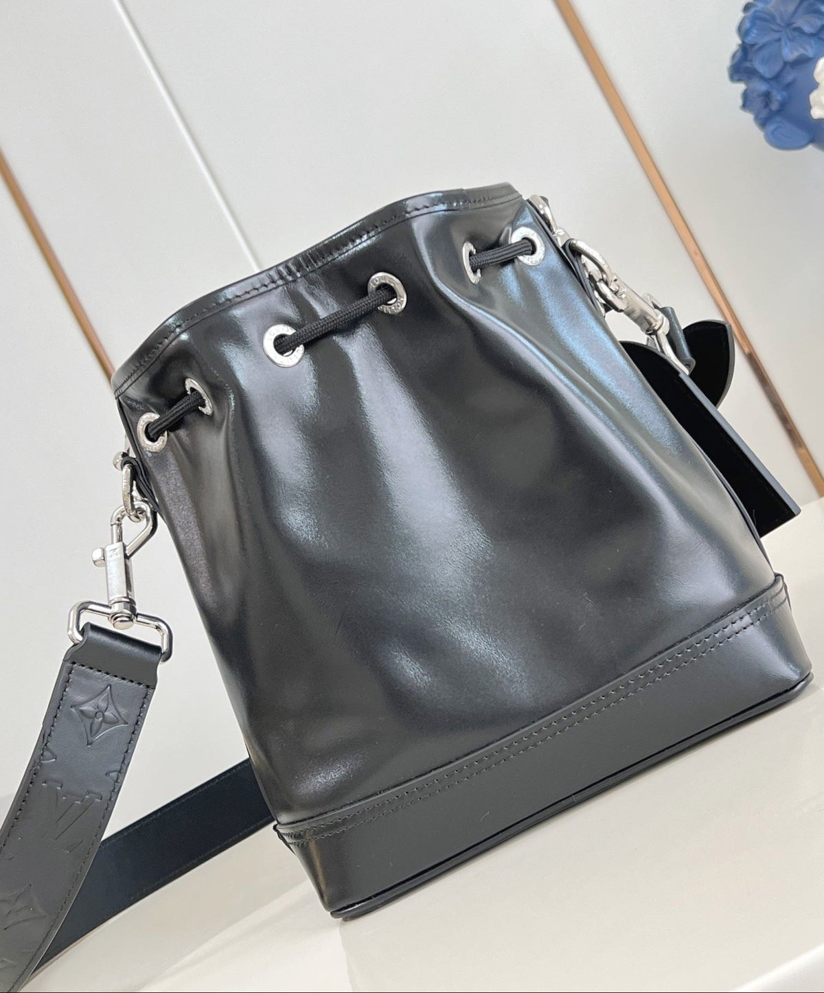 LV Noe Cargo Bag