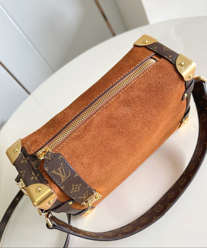 Side MM Trunk Bag