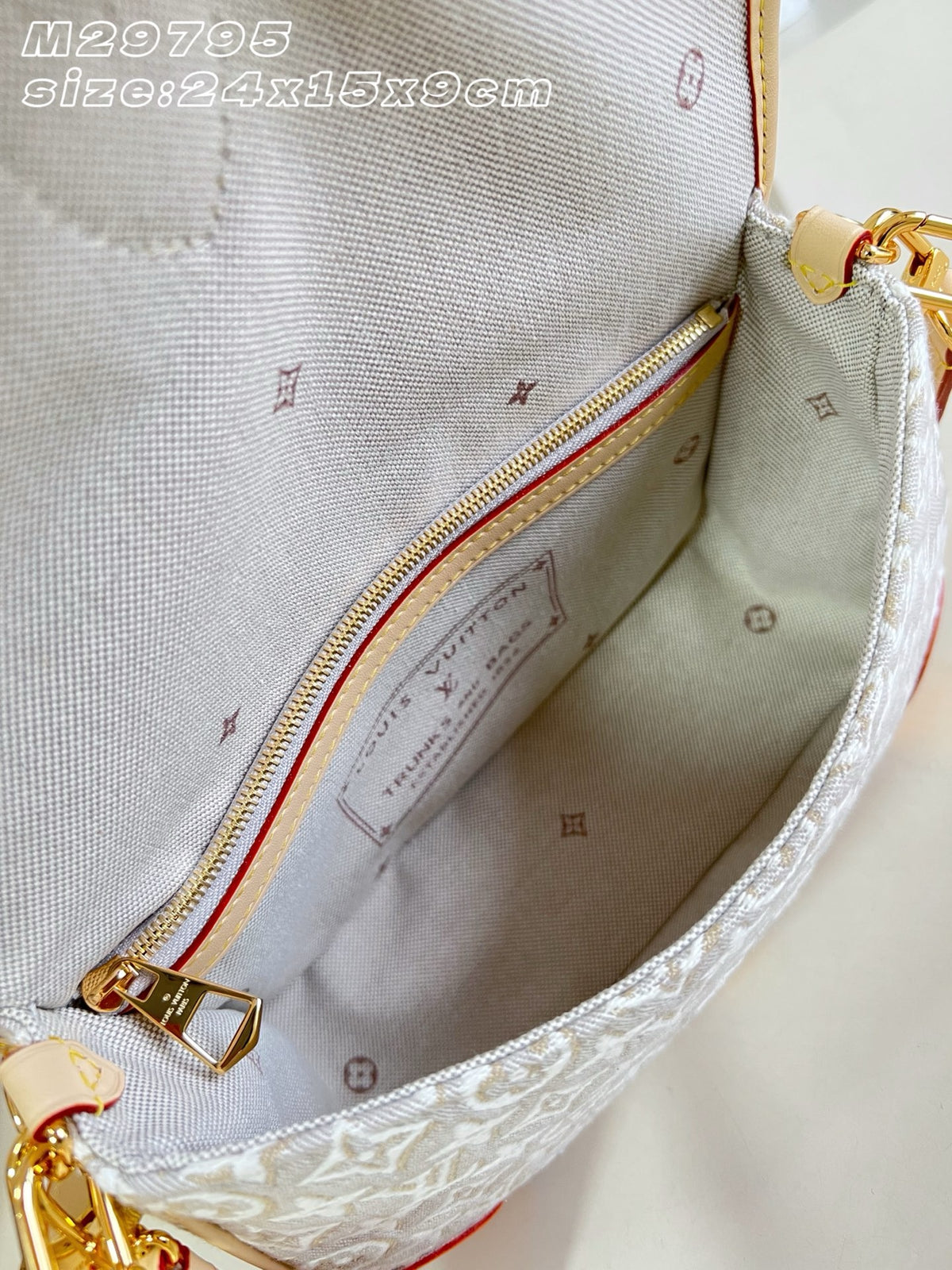 Diane PM Bag