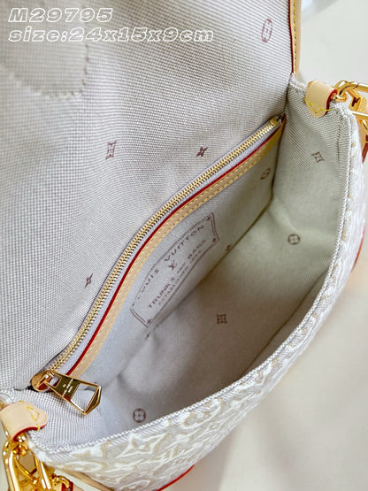Diane PM Bag