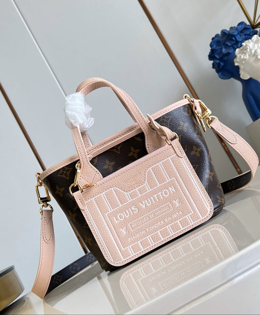 Neverfull Inside Out BB bag