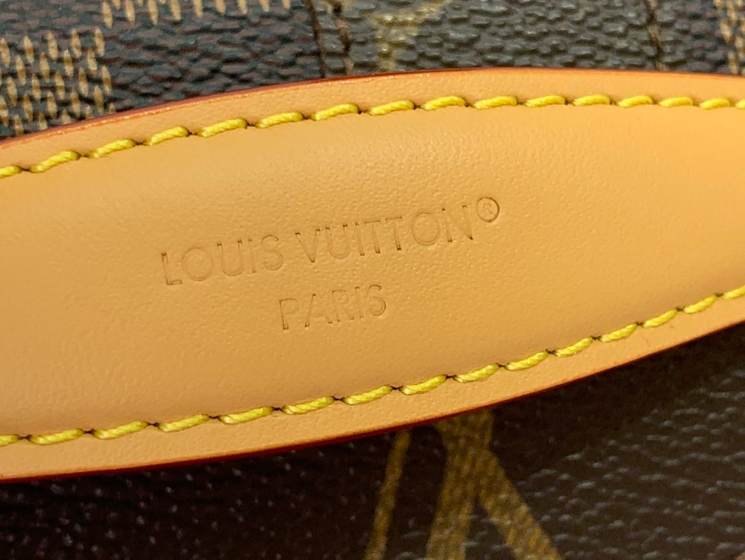 LV Rush Bumbag