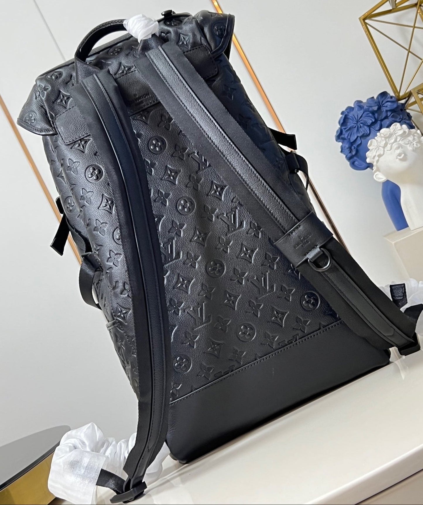 LV Getaway Backpack