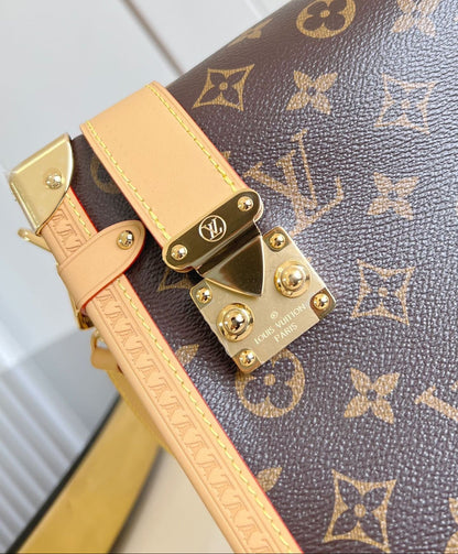 Side Trunk GM Bag