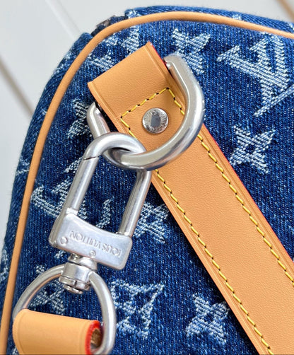 Keepall 50 Bag