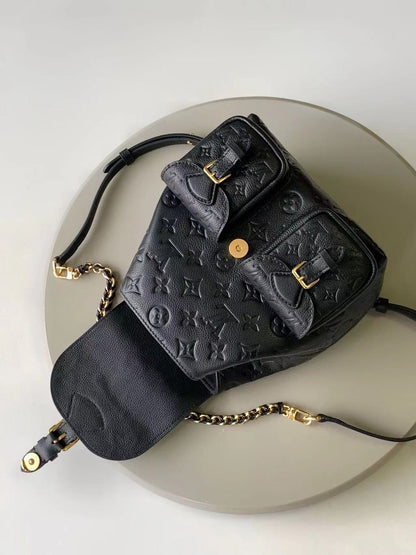 Backup Backpack