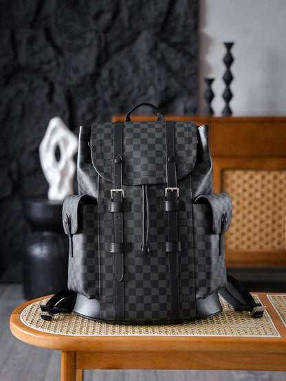 Christopher MM Backpack