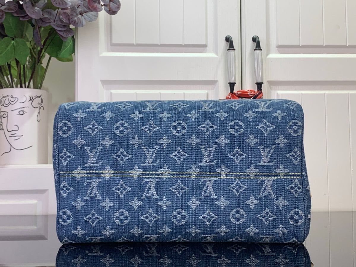 Speedy Soft 30 Bag