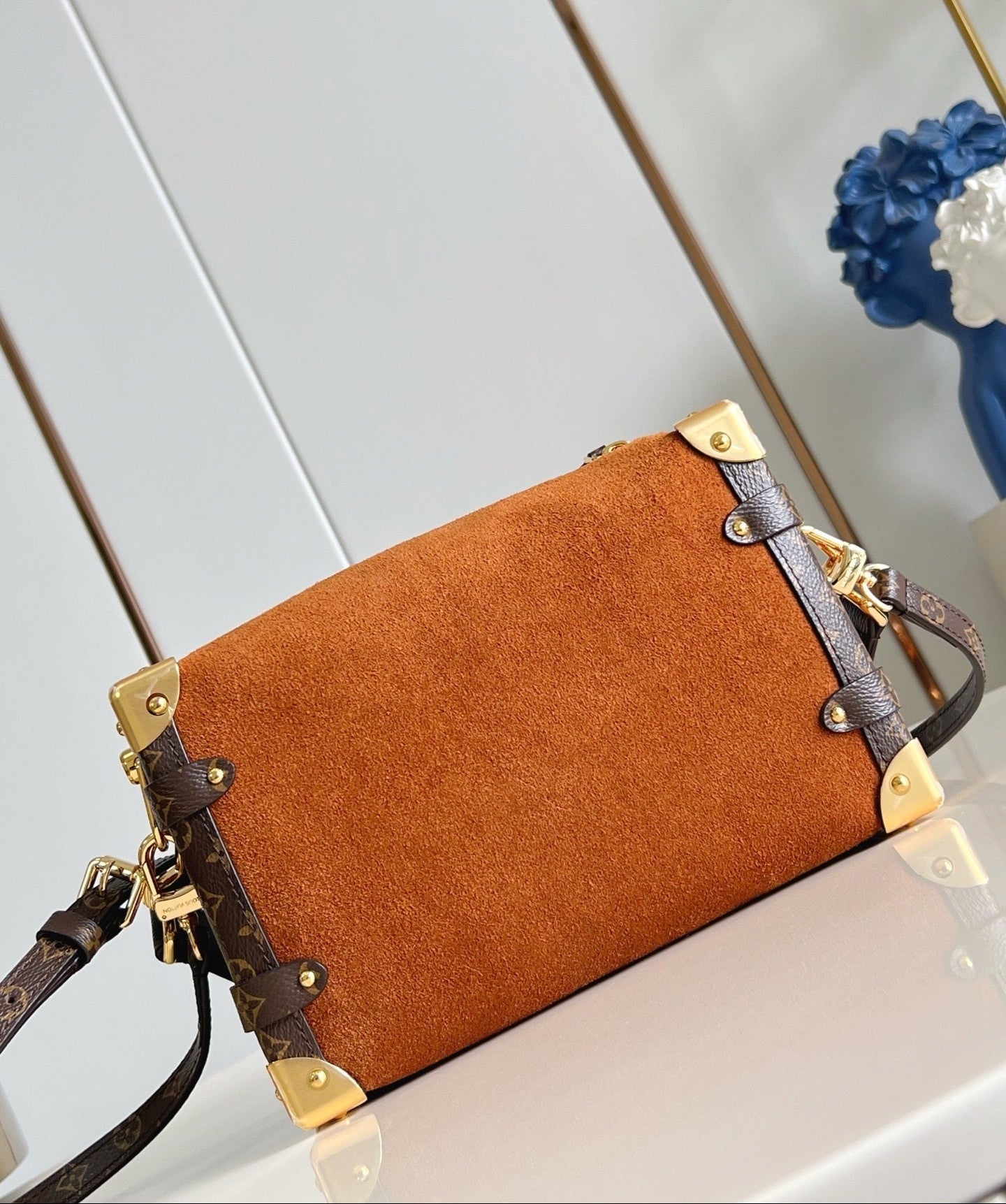 Side MM Trunk Bag