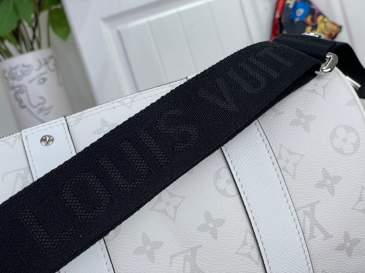 City Keepall Bag