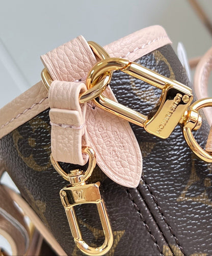 Neverfull Inside Out BB bag