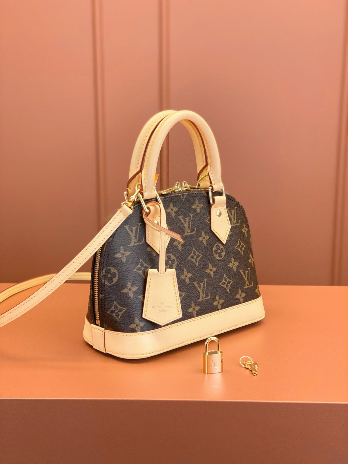 Alma BB Bag