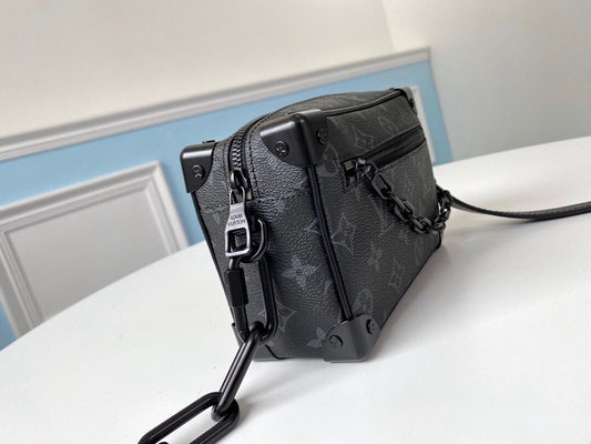 Mini Soft Trunk Bag