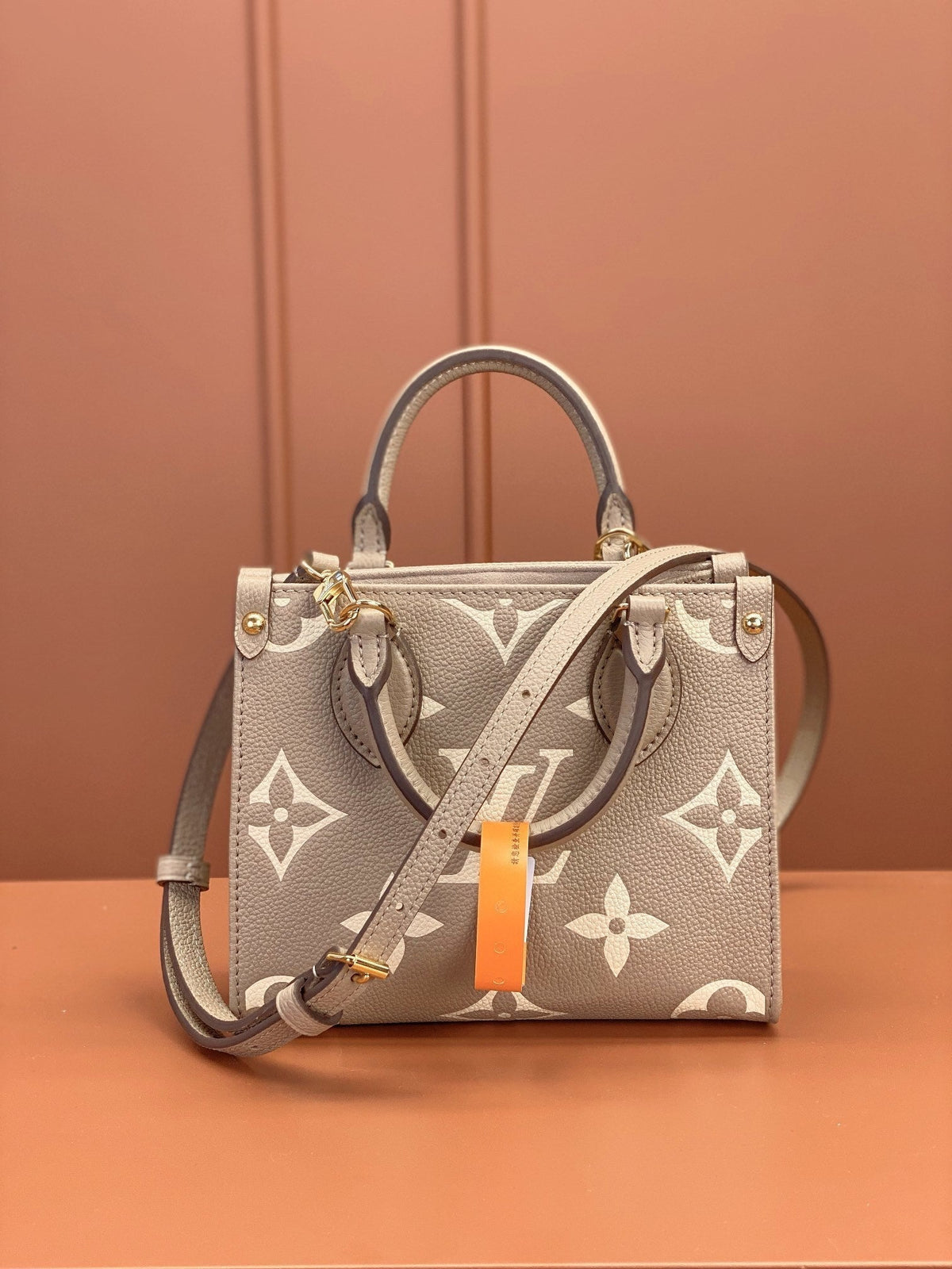 OnTheGo BB Bag
