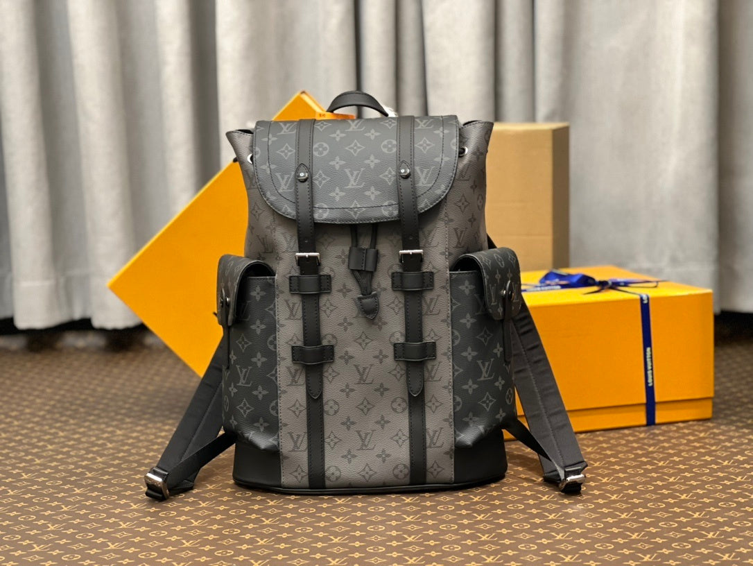 Christopher MM Backpack