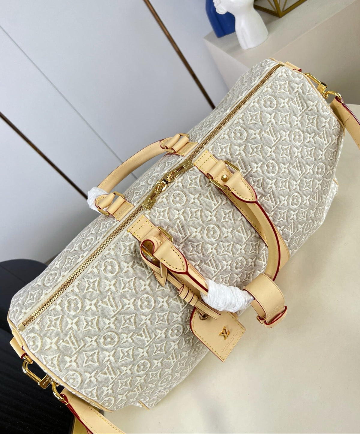 Keepall Bandoulière 45 Bag