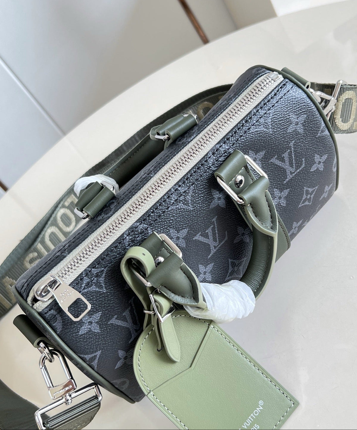 Keepall Bandoulière 25 Bag