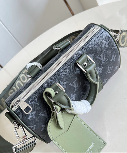 Keepall Bandoulière 25 Bag