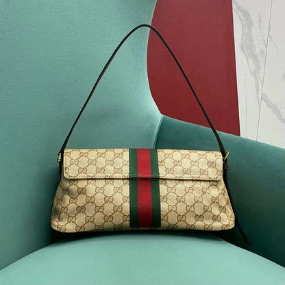 Madison medium shoulder bag