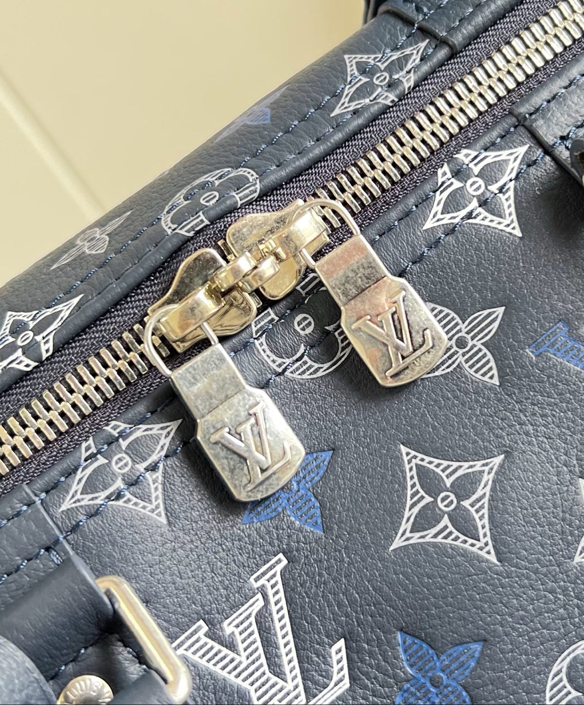 Keepall Bandoulière 50 Bag