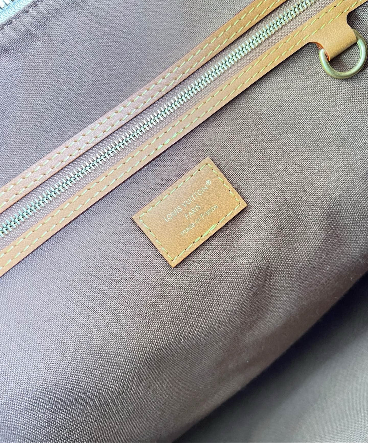 Keepall Bandoulière 50 Bag
