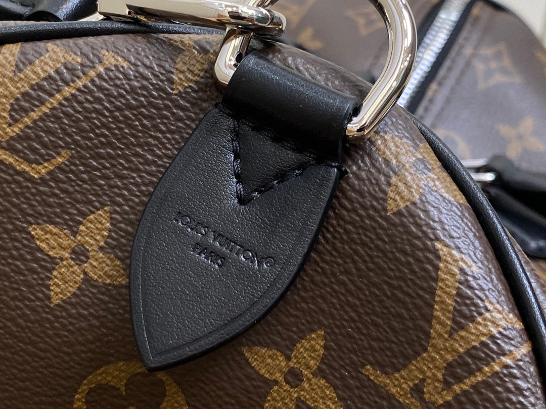 Speedy Soft 30 Dark Bag