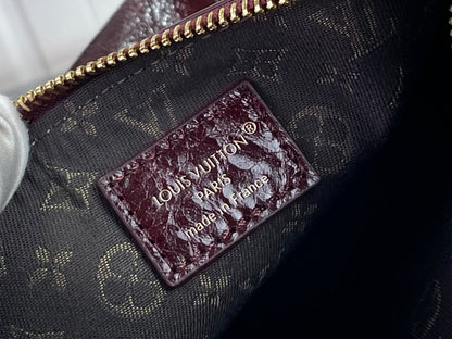 Multipass Mini Bag