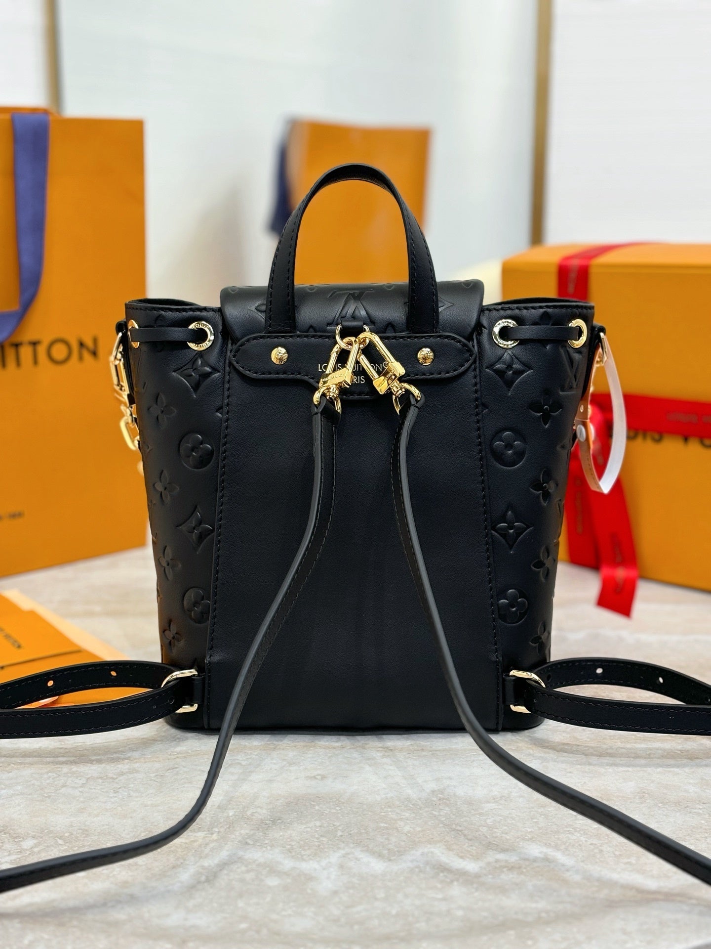 Coussin PM Backpack