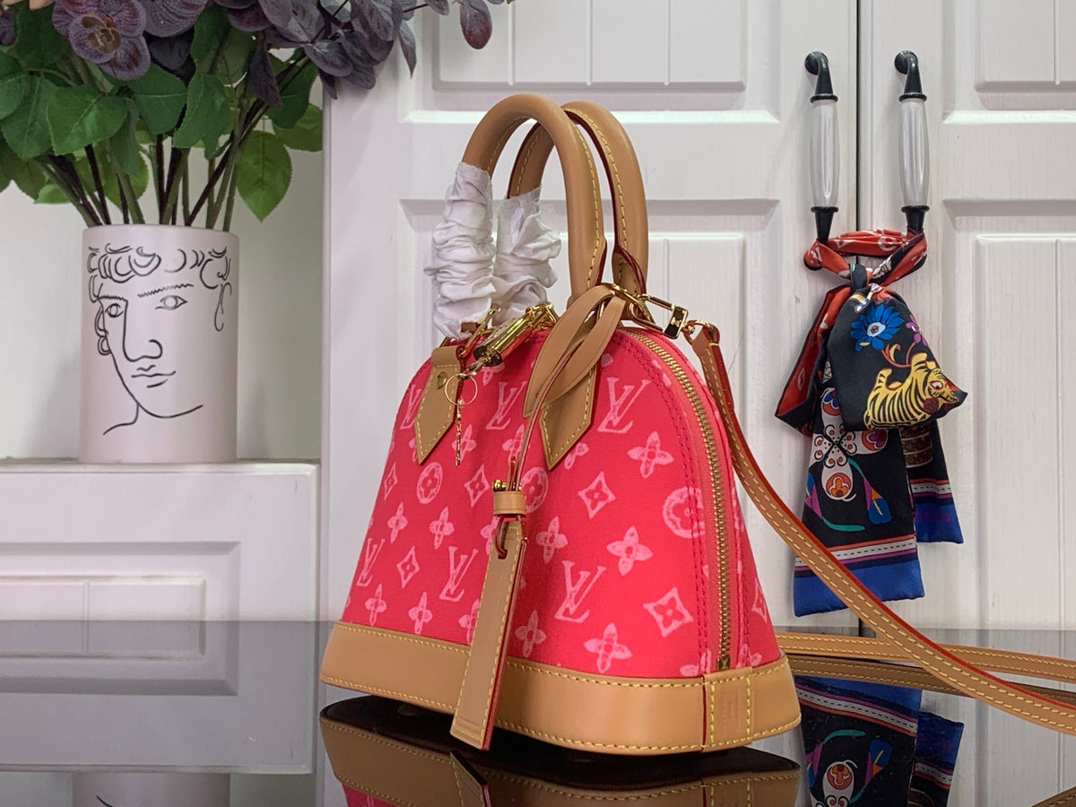 Alma BB Bag