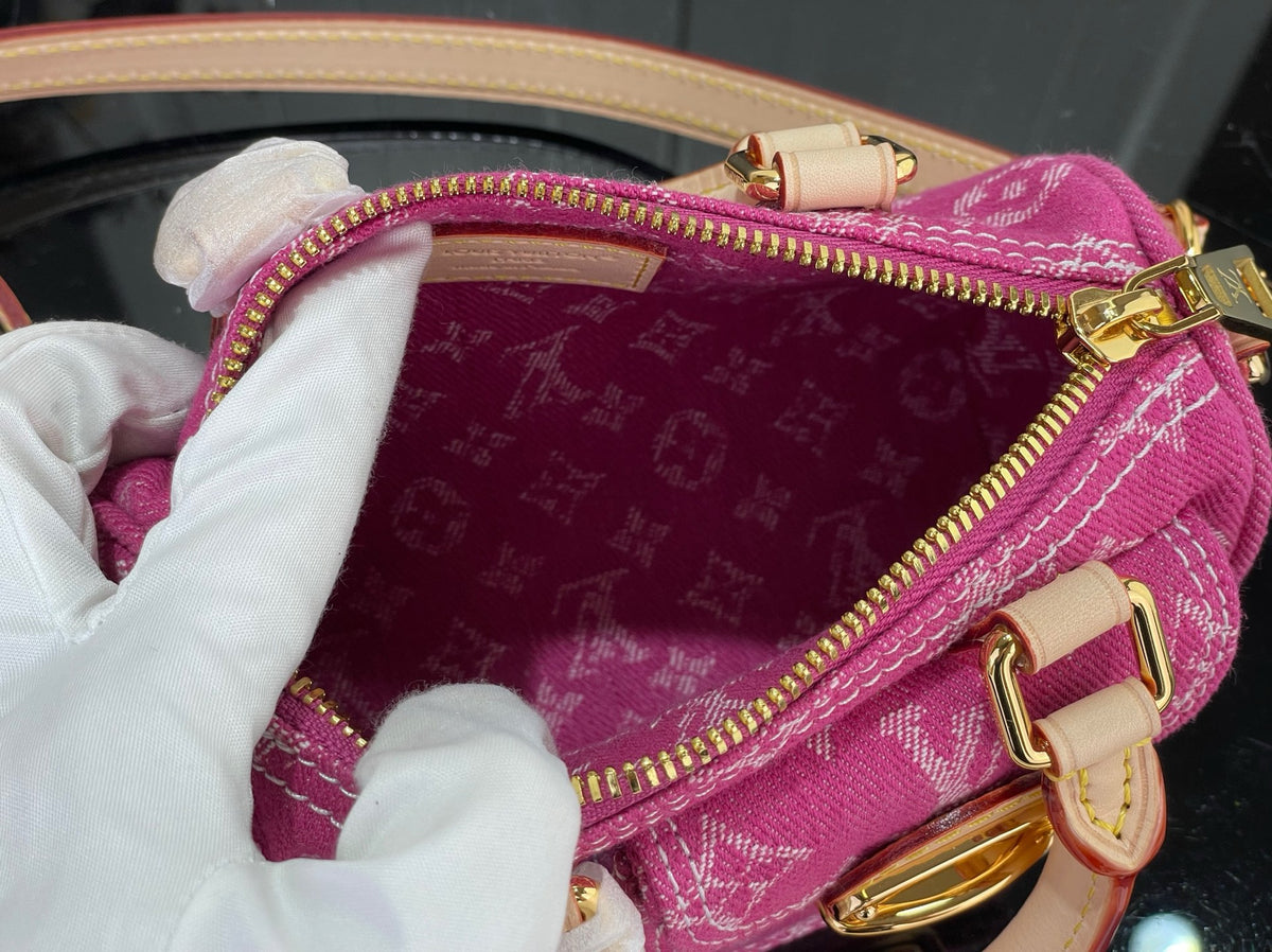 Nano Speedy Bag