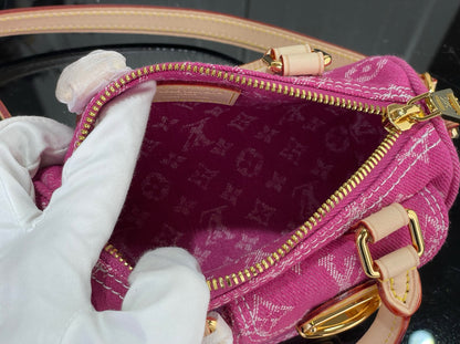 Nano Speedy Bag