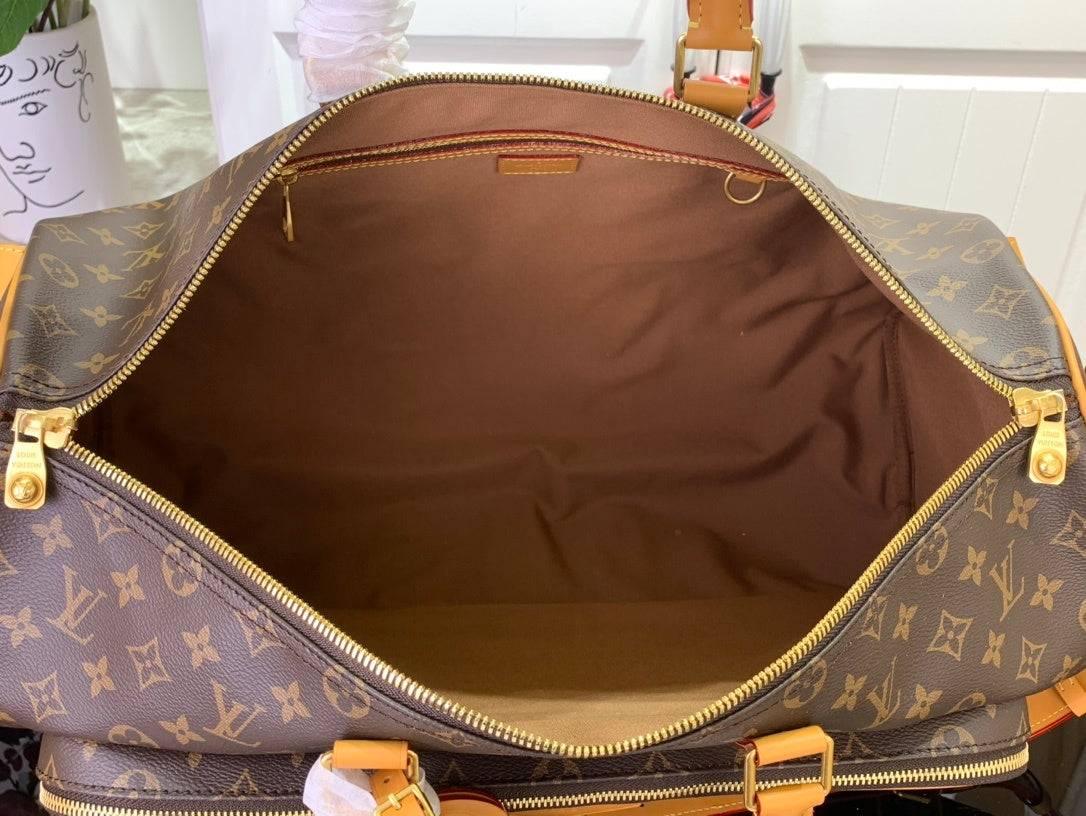Keepall Cargo 50 Bag