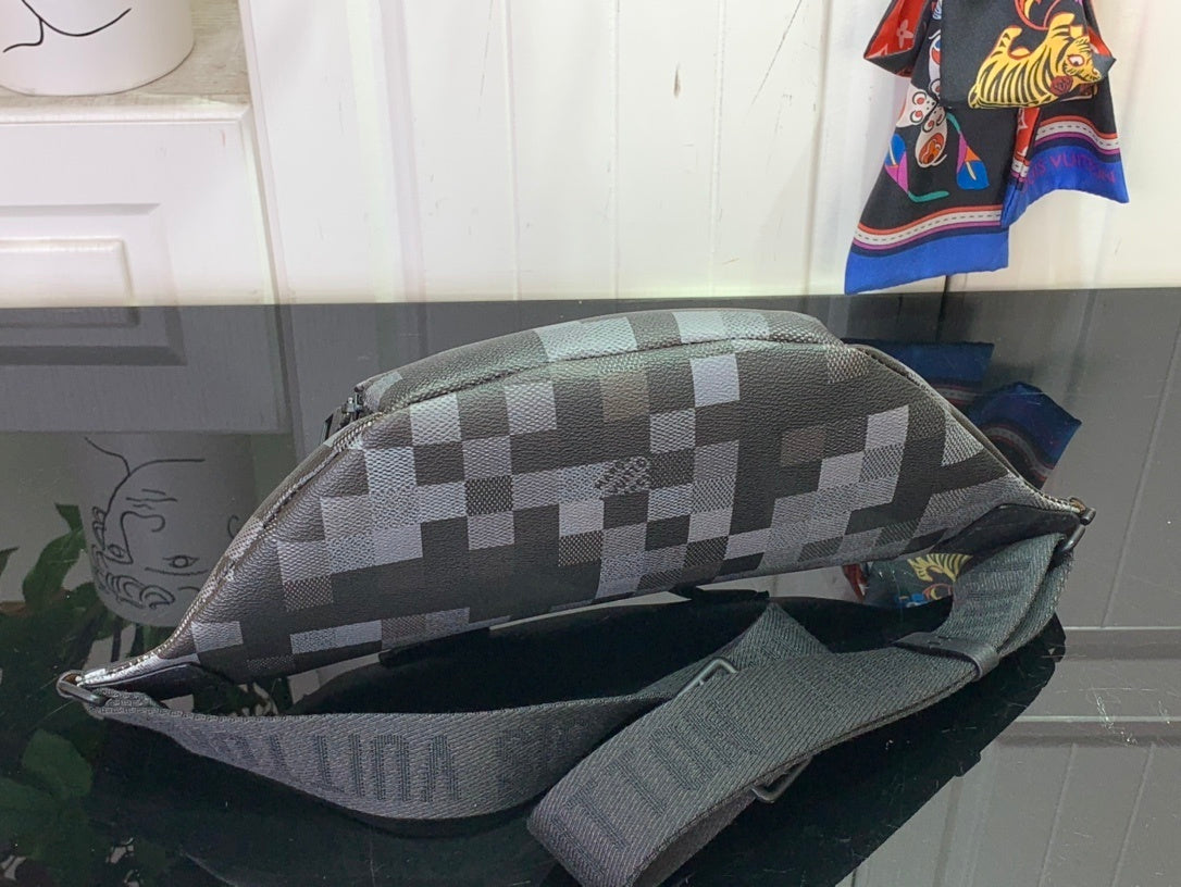 LV Rush Bumbag