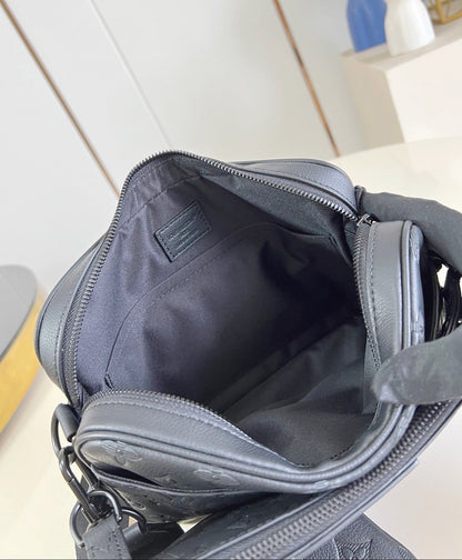 LV Trio Messenger Bag