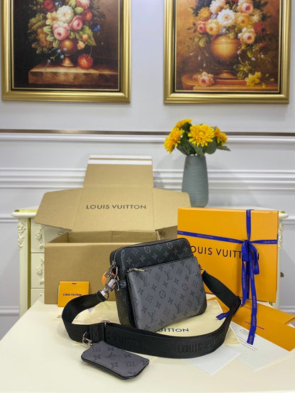 LV Trio Messenger Bag