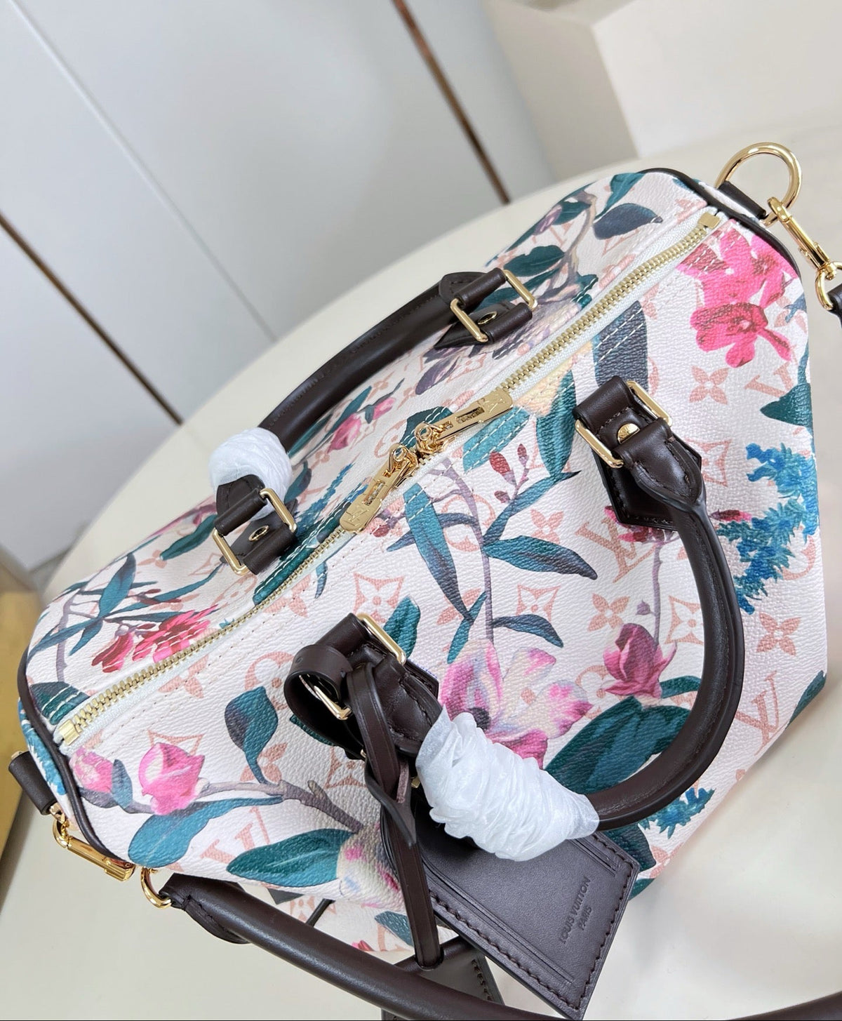 Speedy Soft 30 Bag