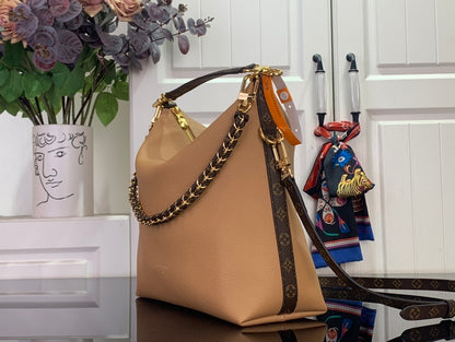 Multipass Bag
