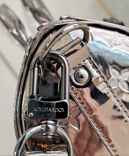 Keepall Bandoulière 25 Bag