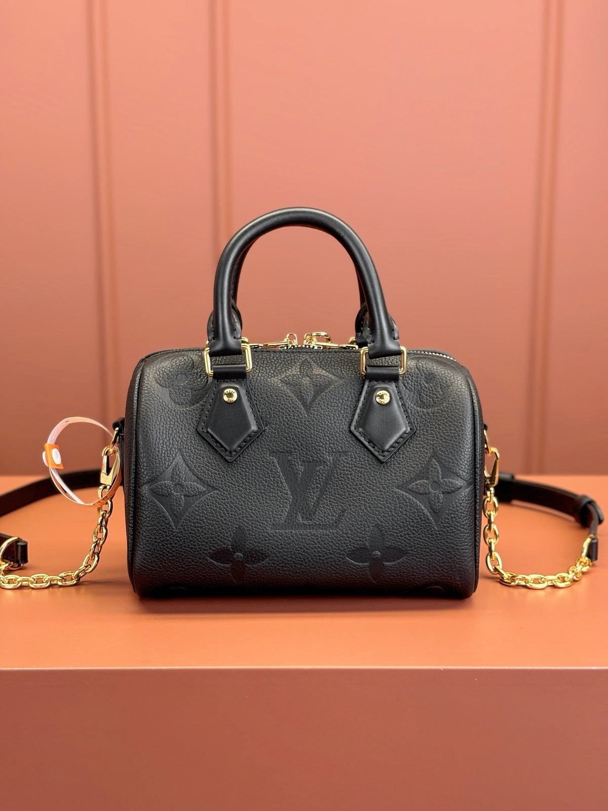 Speedy Bandoulière 20 Bag