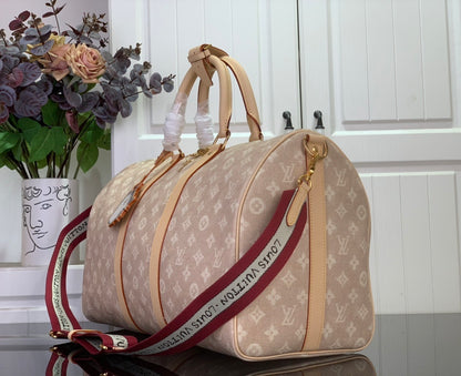 Keepall Bandoulière 45