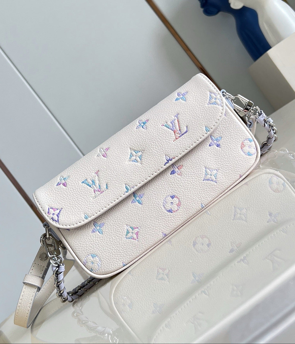 Ivy Wallet On Chain