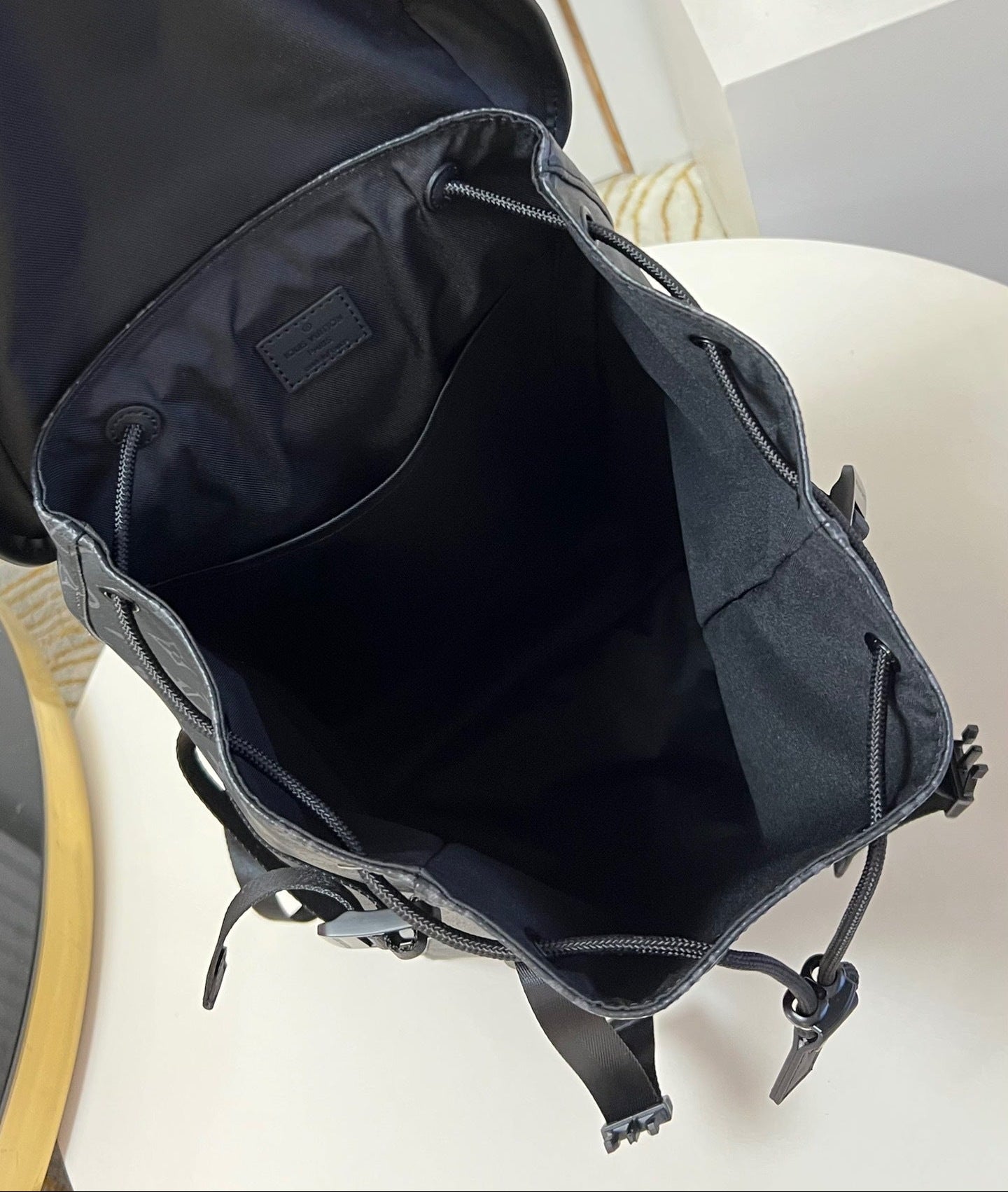 LV Getaway Backpack