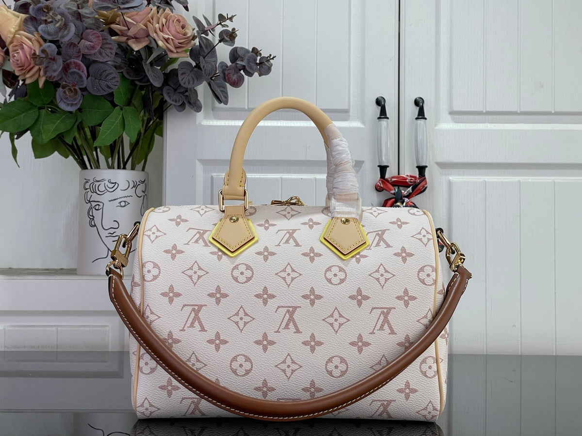 Speedy Bandoulière 25 Bag