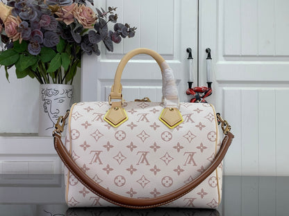 Speedy Bandoulière 25 Bag