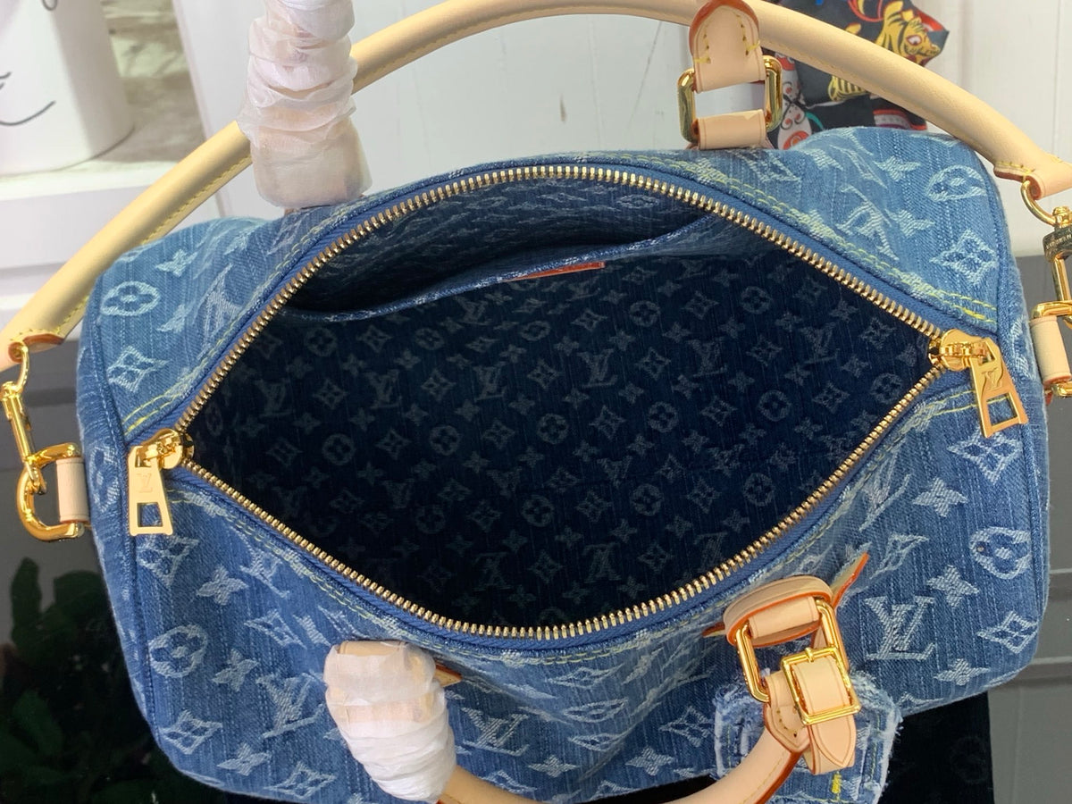 Speedy Soft 30 Bag