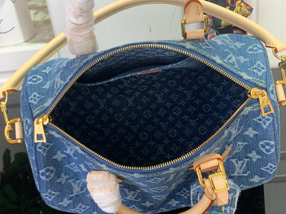 Speedy Soft 30 Bag